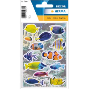 Herma 15690 matrica Korallhalak